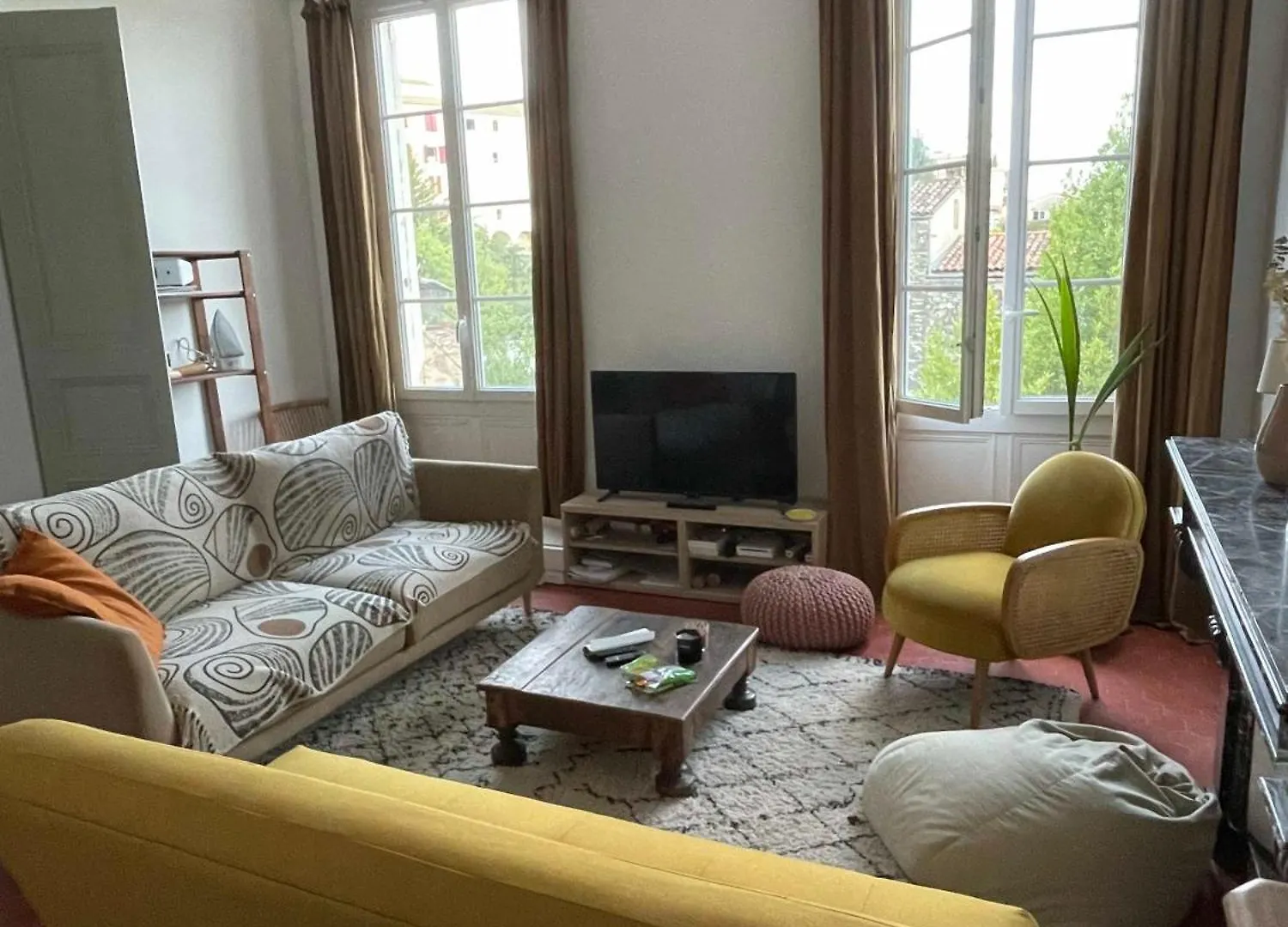 Appart hôtel La Maison Du Dragon Draguignan